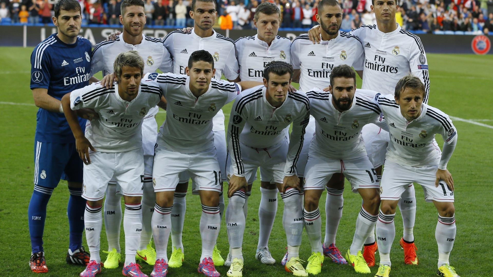  西甲开赛最长连胜 